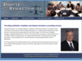 disputeresolutionllc.com