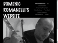 domenicromanelli.com