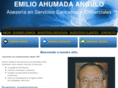emilioahumada.com