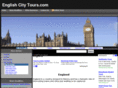 englishcitytours.com