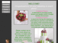 exceptionalflowers.net