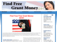 findfreegrantmoney.com