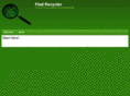 findrecycler.com