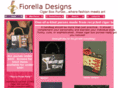 fiorelladesigns.com