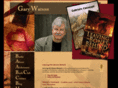 garywatsonbooks.com