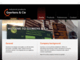 geerkens-cie.com