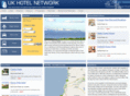 girvanhotels.com