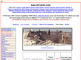 gospelhymns.org