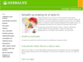herbalifevektkontroll.no