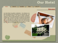 hillsidehotelone.com