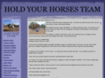 holdyourhorsesaz.com