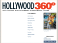 hollywood360magazine.com
