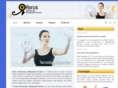 horusdemo.com