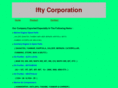 iftycorporation.com