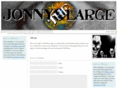 jonnythelarge.co.uk