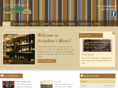josephinesbistro.com