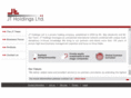 jtholdingsltd.com