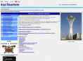 kaztourism.com