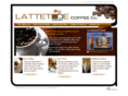 lattetude.com