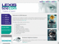 lexistelecom.co.uk