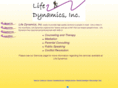 lifedynamicsinc.com