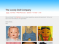 lovelydollcompany.com