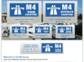 m4vanandbussales.com