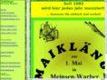maiklaenge.de