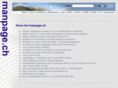 manpage.ch