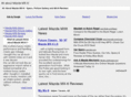 mazda-mx6.net