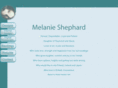 melanieashepharddesigns.com