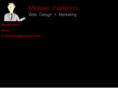 michaelpastorino.com