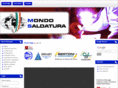 mondo-saldatura.com