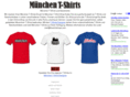 muenchen-t-shirts.com