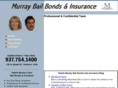 murraybailbonds.com