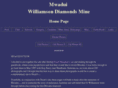 mwadui.co.uk