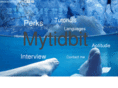 mytidbit.net