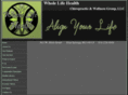 mywholelifehealth.com