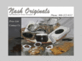 nashoriginals.com