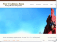 newtraditionsfarm.com