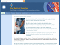 nilemedicalsupplies.com