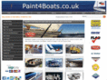 paint4boats.co.uk