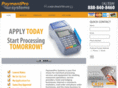 paymentprosystems.com