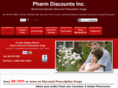 pharmdiscountsinc.com