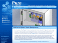 pureplastix.com