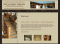 rays-customcabinets.com