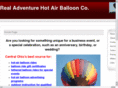 realadventures.biz