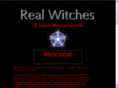 realwitches.com