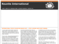 reuniteinternational.com