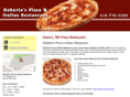 robertospizzamd.com